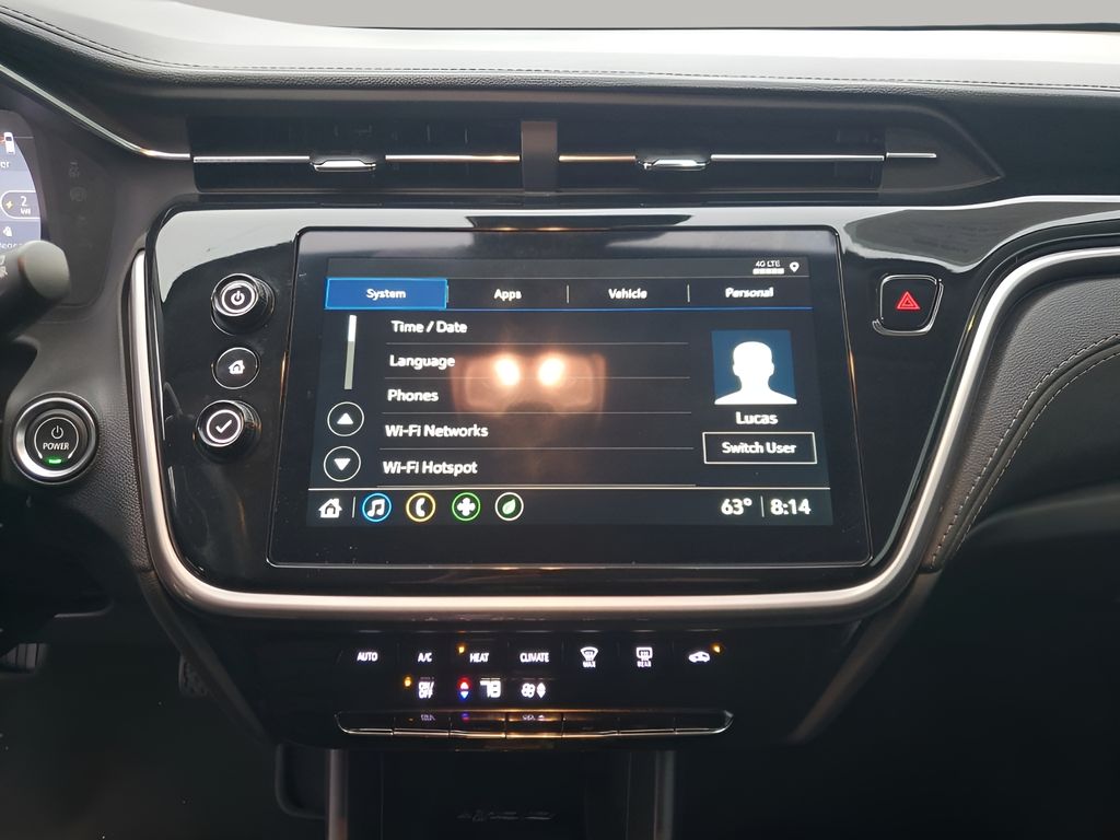 Used Car 2023 Chevrolet Bolt Euv  Lt For Sale Under $20,000 In Austin, Texas