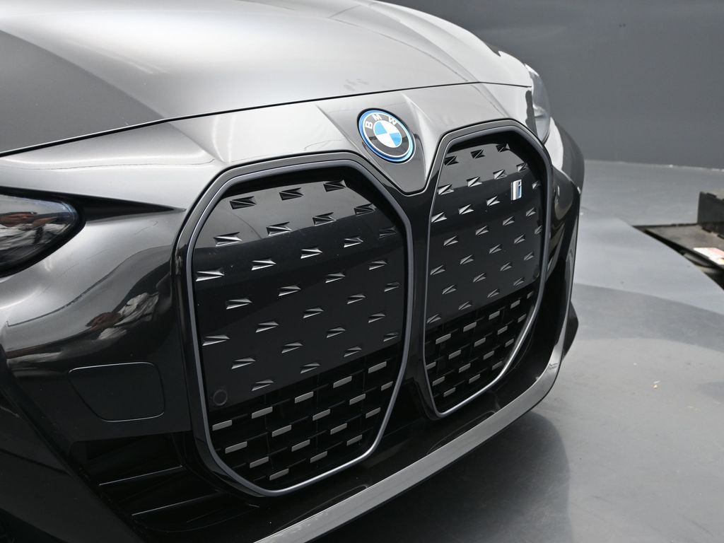 2023 BMW i4 eDrive40 Gran Coupe