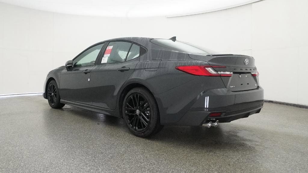 Thumbnail: 2026 Toyota Camry - 21