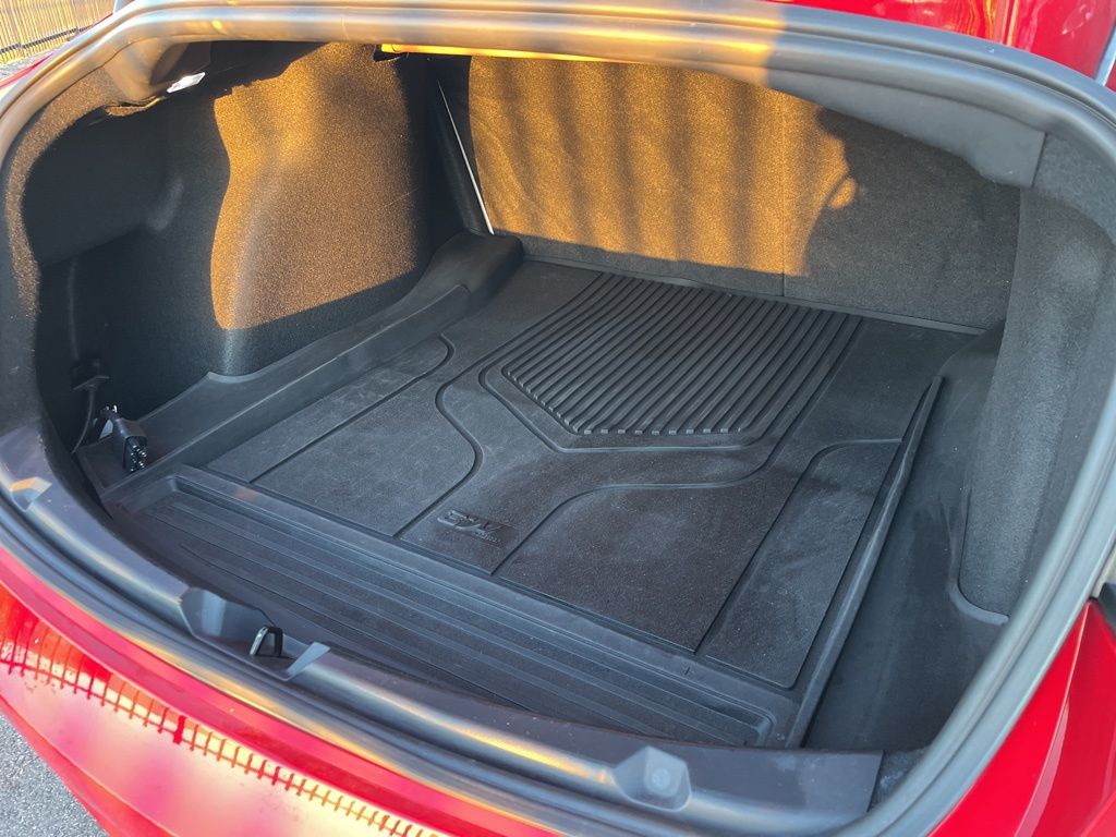 Thumbnail: 2021 Tesla Model 3 - 7