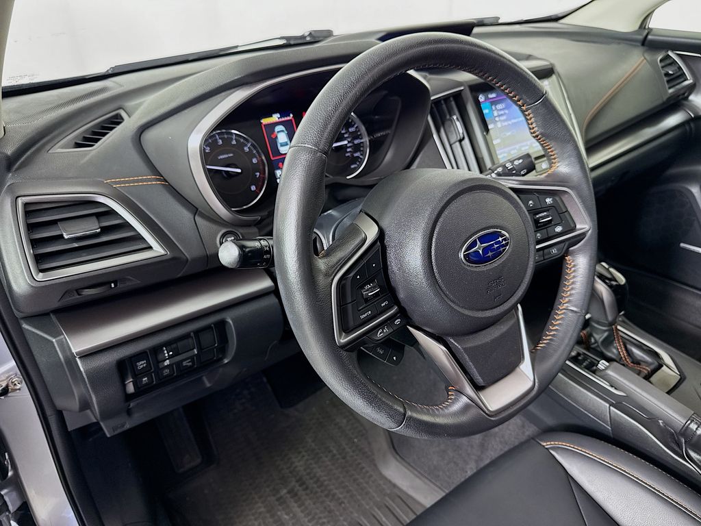 Thumbnail: 2022 Subaru Crosstrek - 9