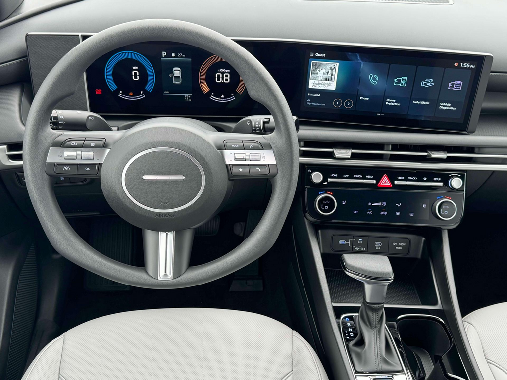 Thumbnail: 2025 Hyundai Santa Cruz - 17