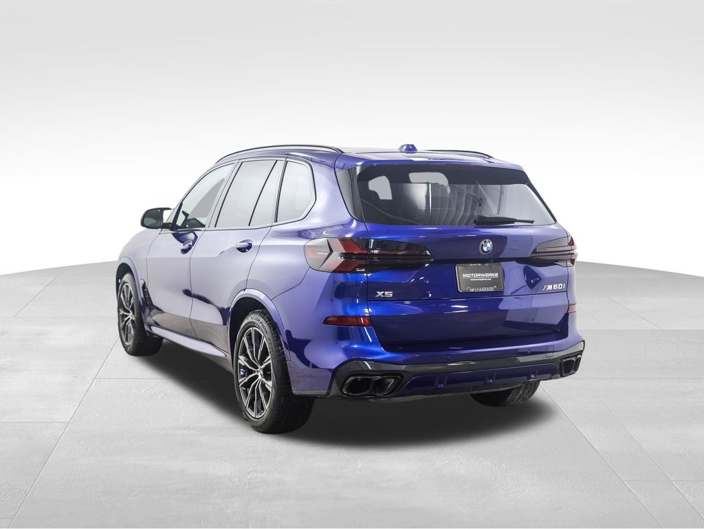 Thumbnail: 2026 BMW X5 - 3