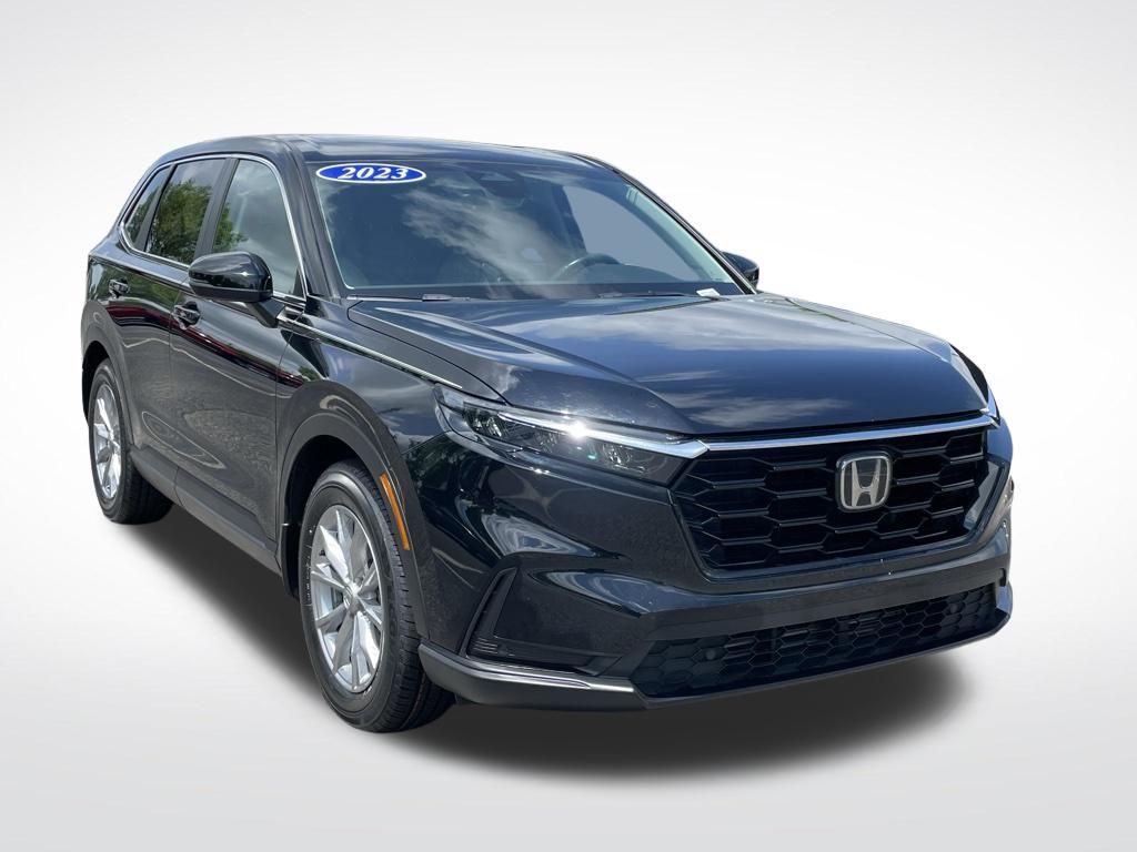 Thumbnail: 2023 Honda CR-V - 8