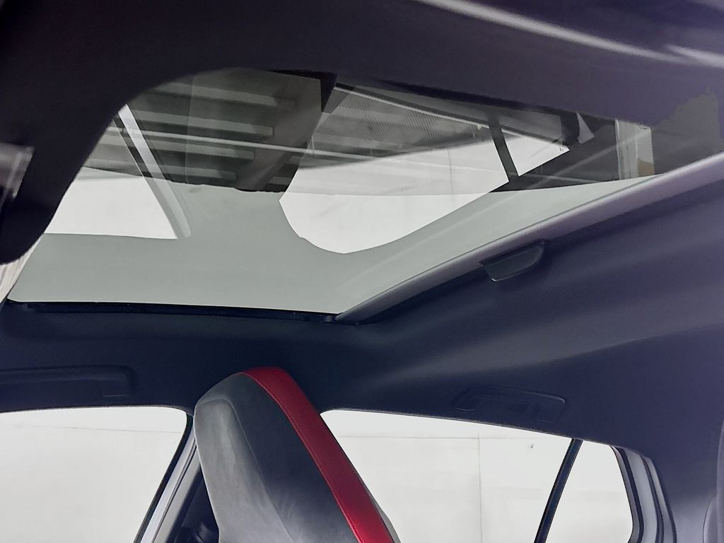 2025 Volkswagen Golf GTI 2.0T SE