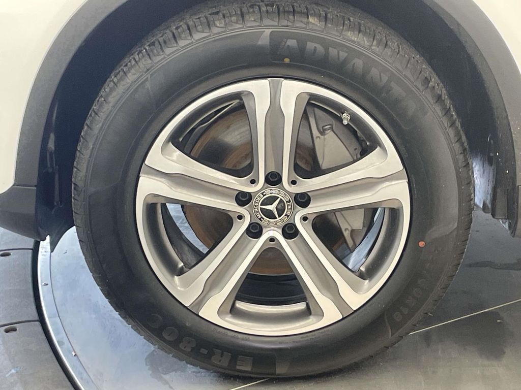 2020 Mercedes-Benz GLC GLC 300  at Carlisle Cadillac Buick GMC
