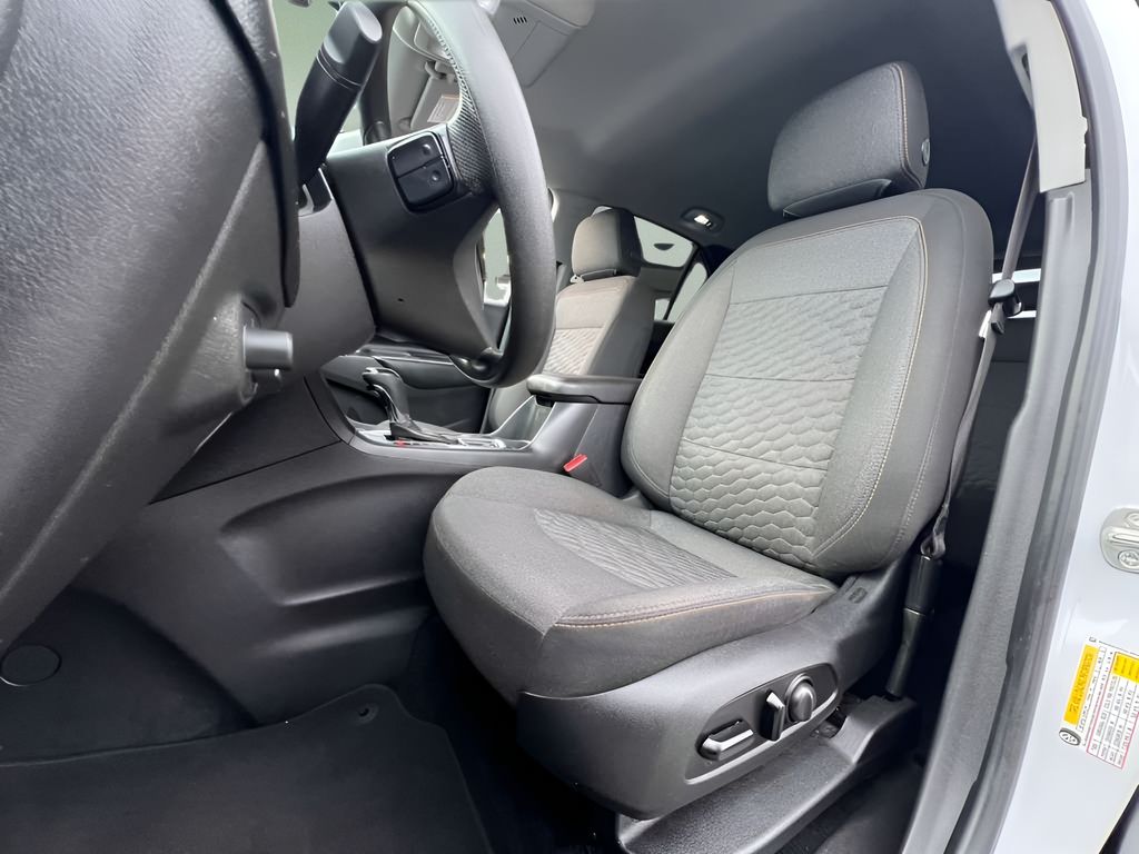 Used 2020 Chevrolet Equinox SUV