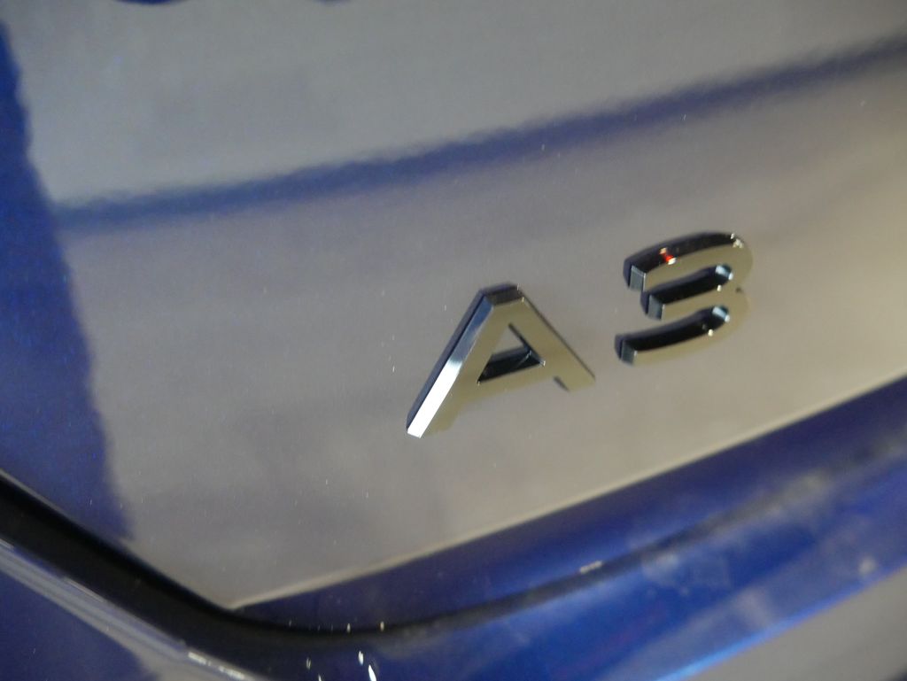 Thumbnail: 2026 Audi A3 - 9