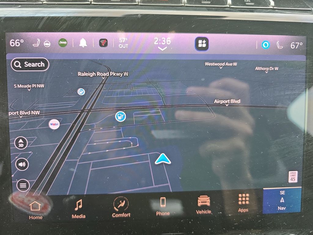 2025 Jeep Grand Cherokee Summit - Photo 22