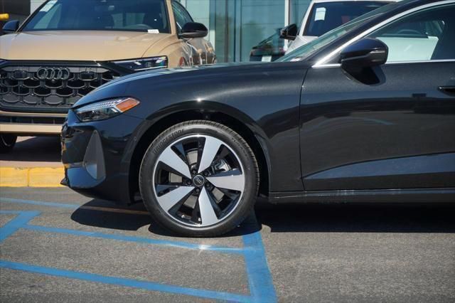 Thumbnail: 2025 Audi A5 - 2