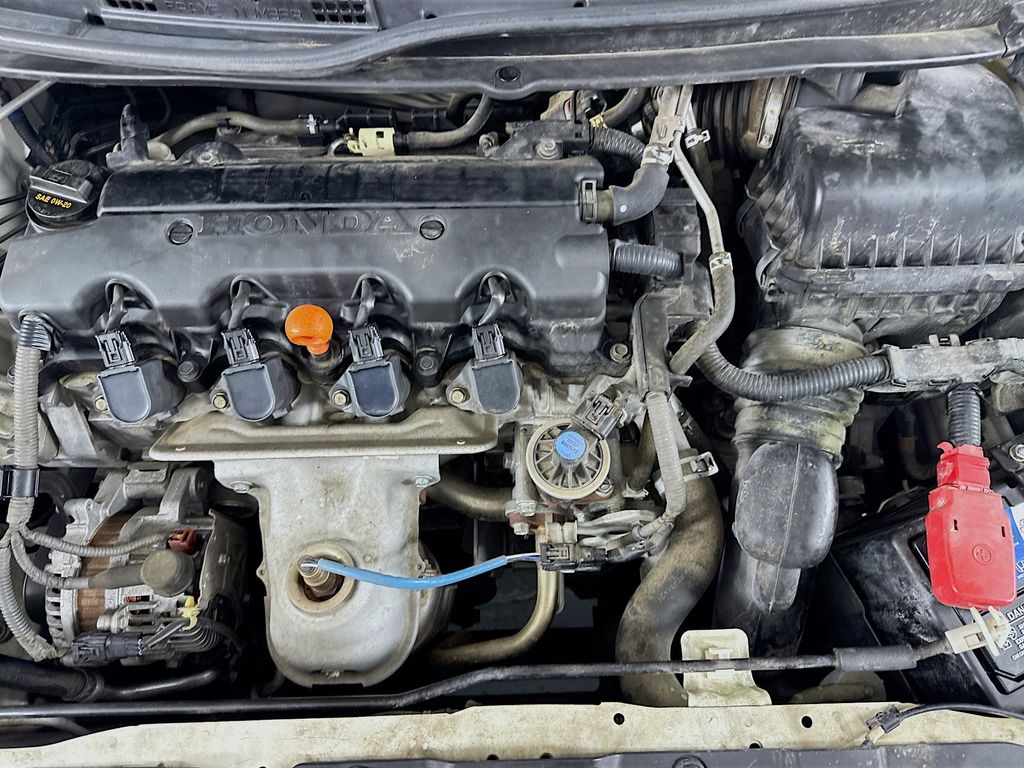 Used Car 2015 Honda Civic  Lx For Sale Under $15,000 In Austin, Texas