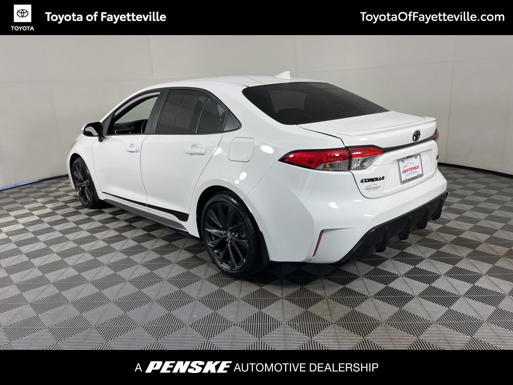 Thumbnail: 2024 Toyota Corolla - 3