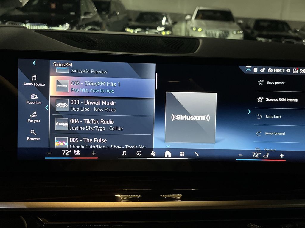 Thumbnail: 2026 BMW X5 - 16