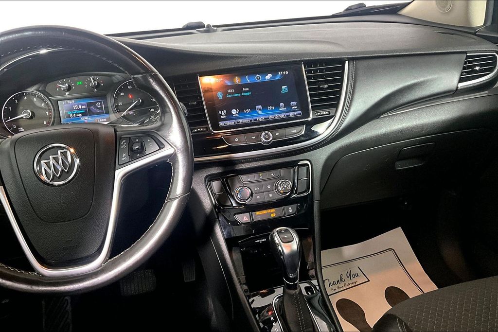 Used 2019 Buick Encore Preferred For Sale in OLIVE BRANCH, MS