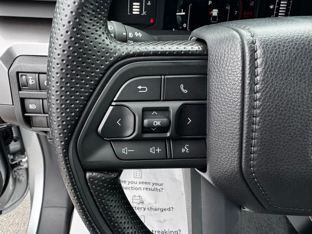 2025 Toyota Tacoma SR5 Double Cab photo 22