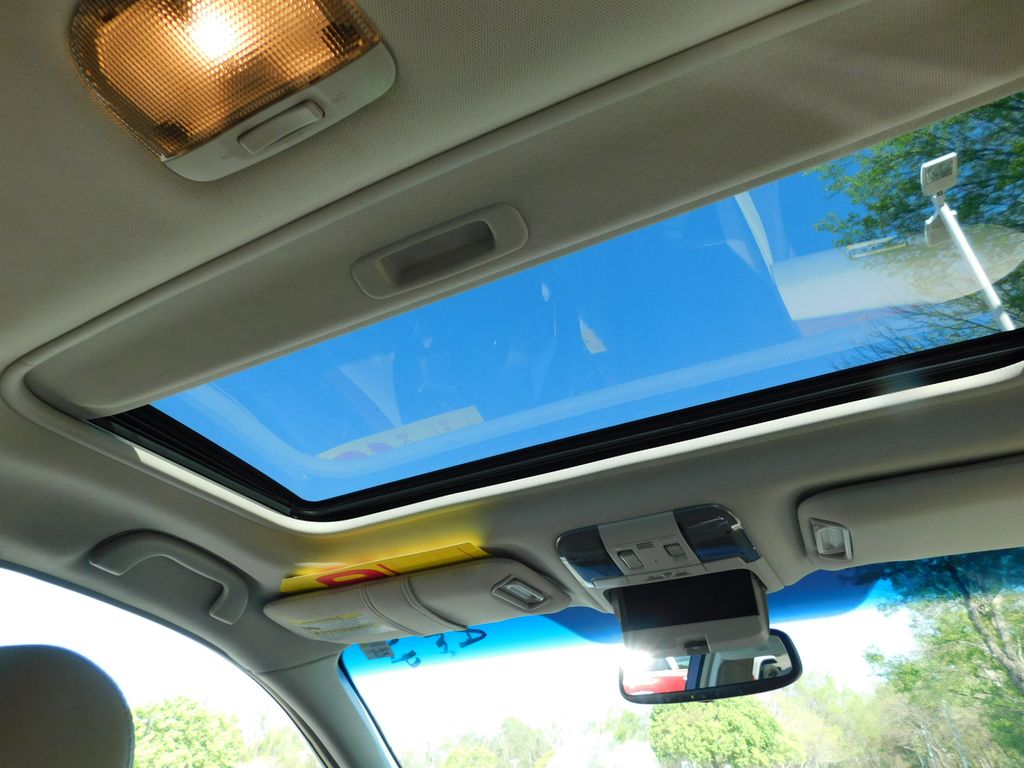 Thumbnail: 2013 Subaru Outback - 6