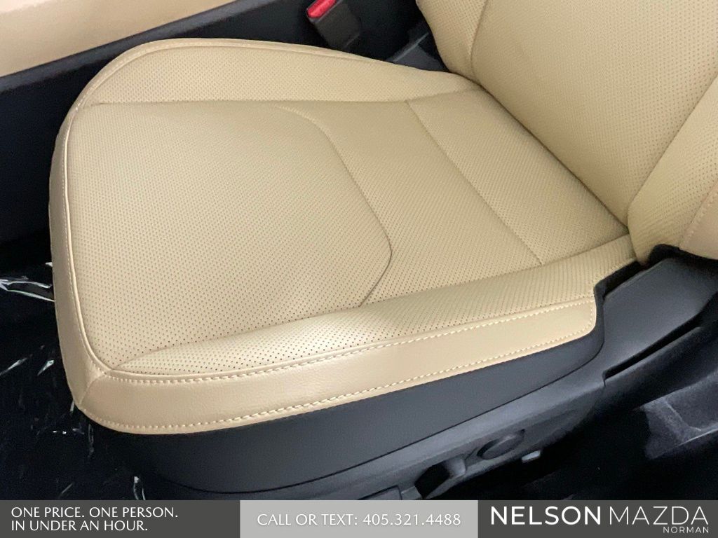 New 2026 Gray Mazda 2.5 S Premium Plus image 26