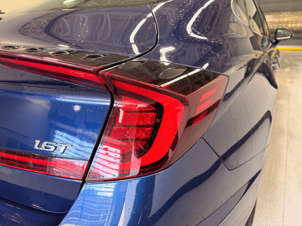 Thumbnail: 2020 Hyundai Sonata - 5