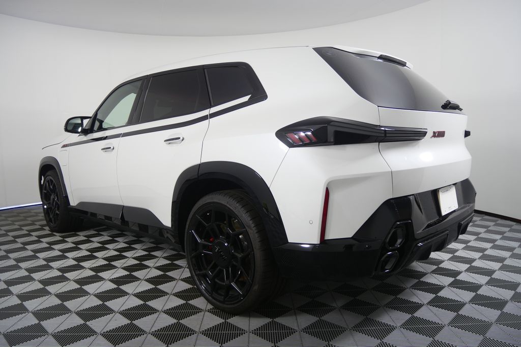 Thumbnail: 2026 BMW XM - 5