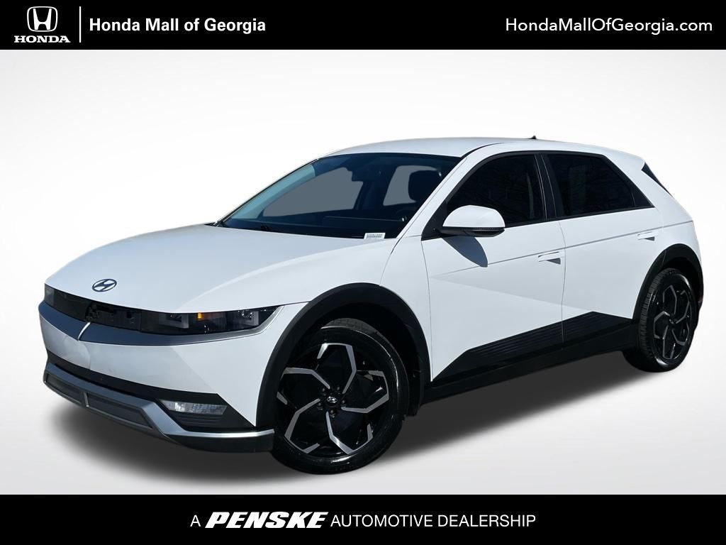 2023 Hyundai Ioniq 5 SE -
                  Buford, GA