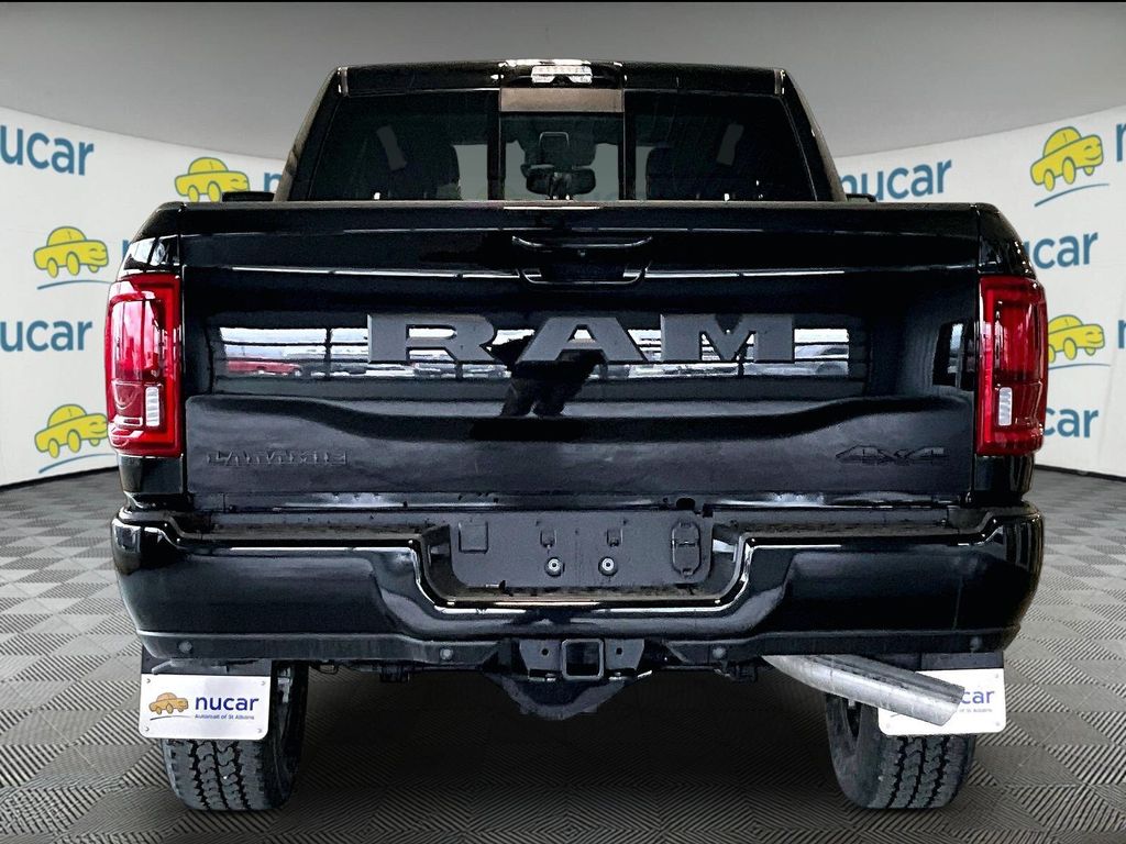 2026 Ram 2500 — photo 6