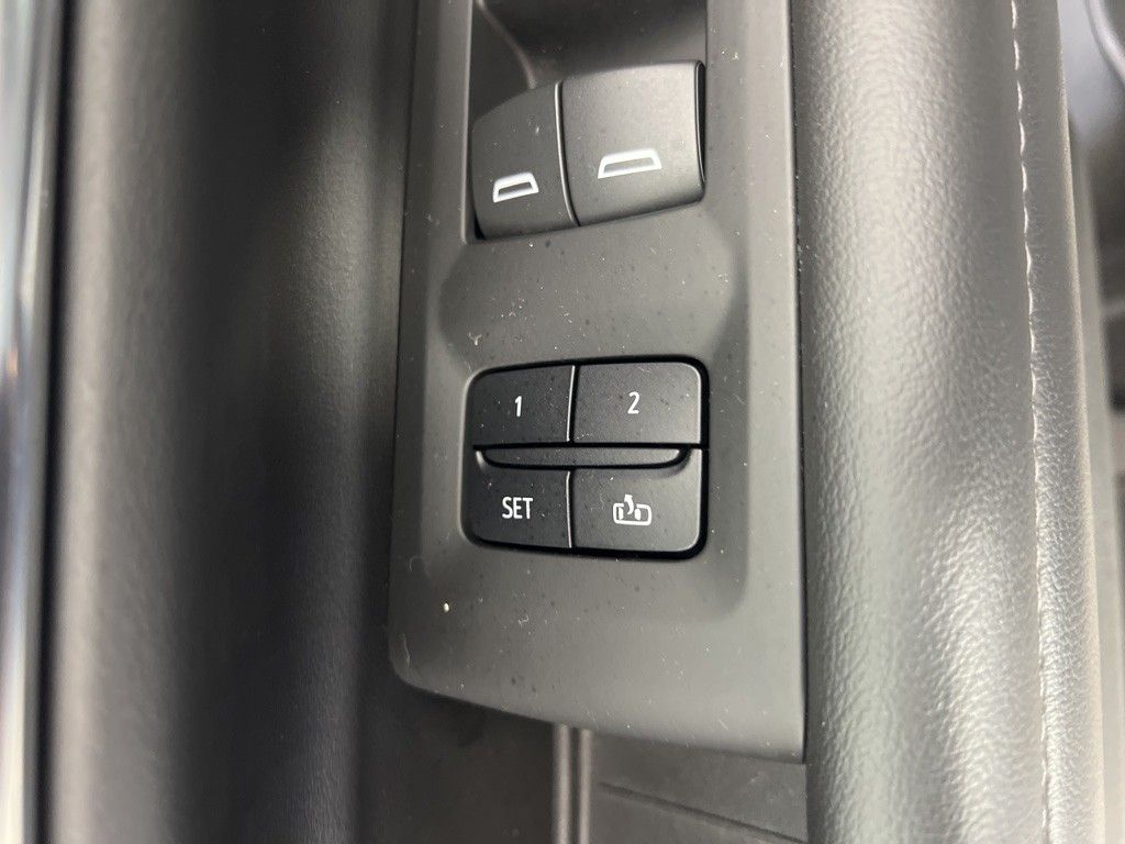 Used 2023 White Chevrolet LT image 21