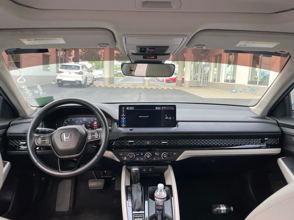 Thumbnail: 2023 Honda Accord - 5