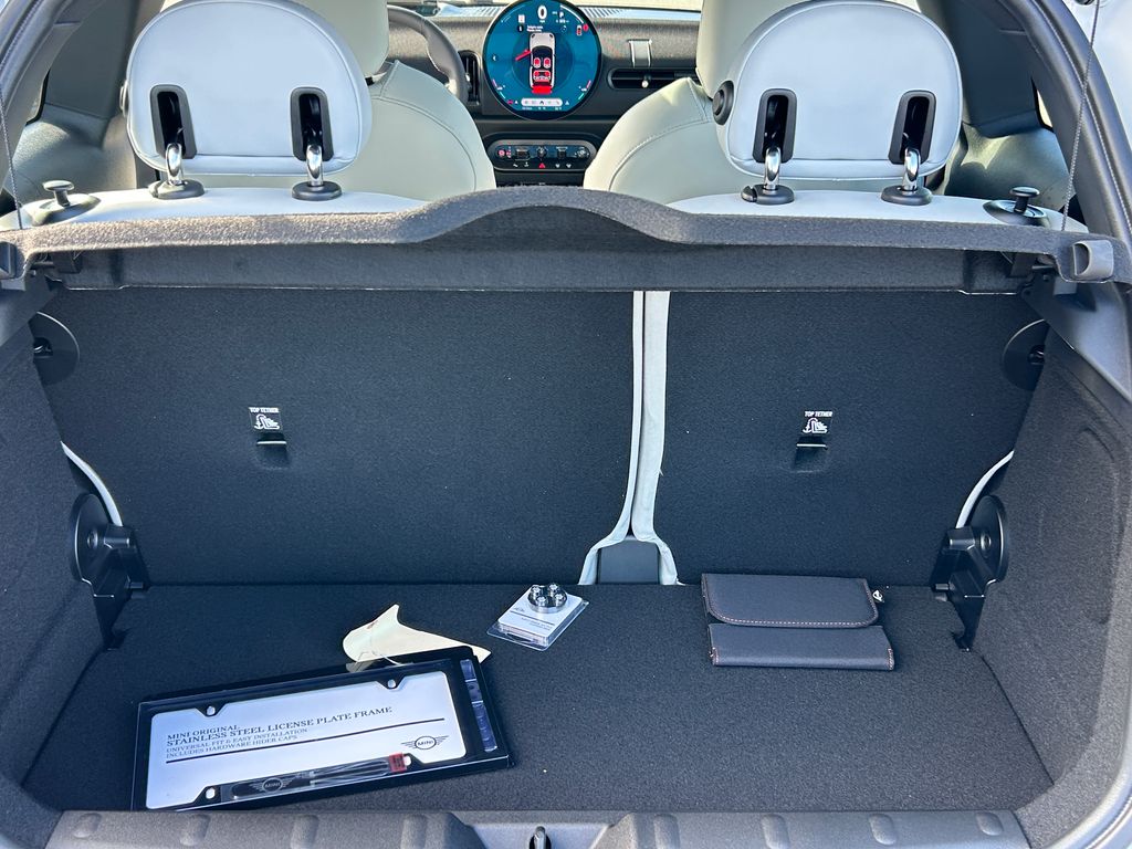 Thumbnail: 2026 MINI Cooper - 31