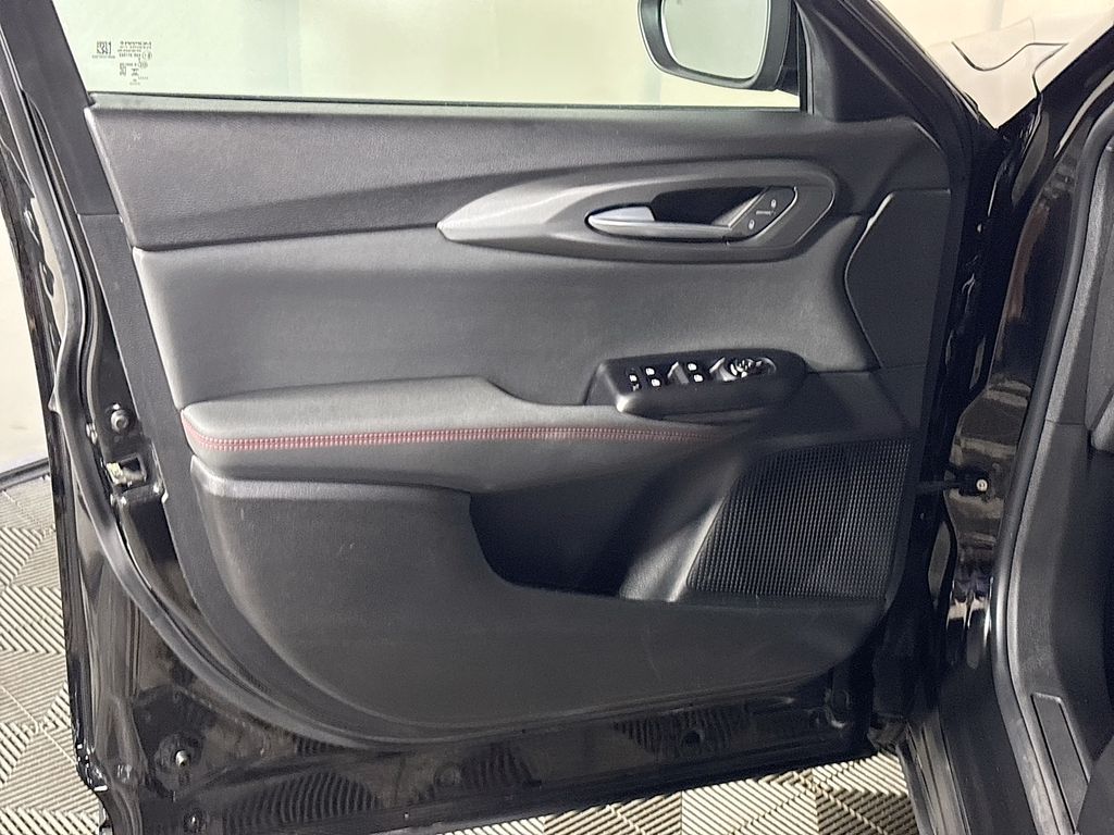 2024 Dodge Hornet GT