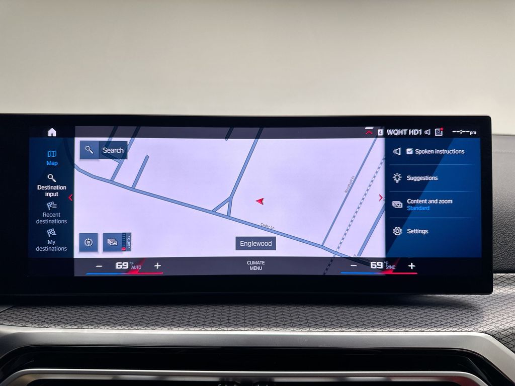 Thumbnail: 2024 BMW M4 - 28