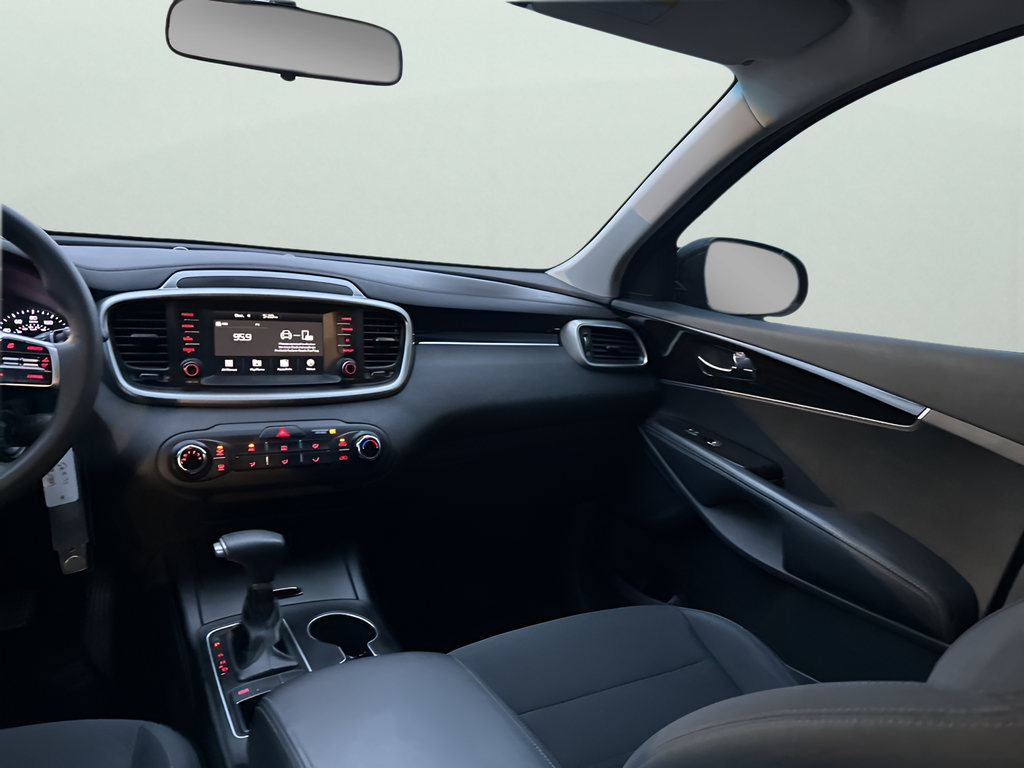 Used Car 2020 Kia Sorento  Lx For Sale Under $15,000 In Austin, Texas