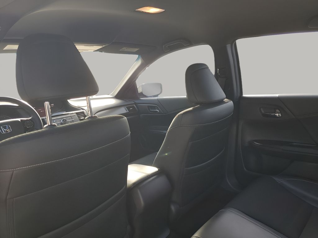 Used Car 2017 Honda Accord  Sport For Sale Under $20,000 In Austin, Texas