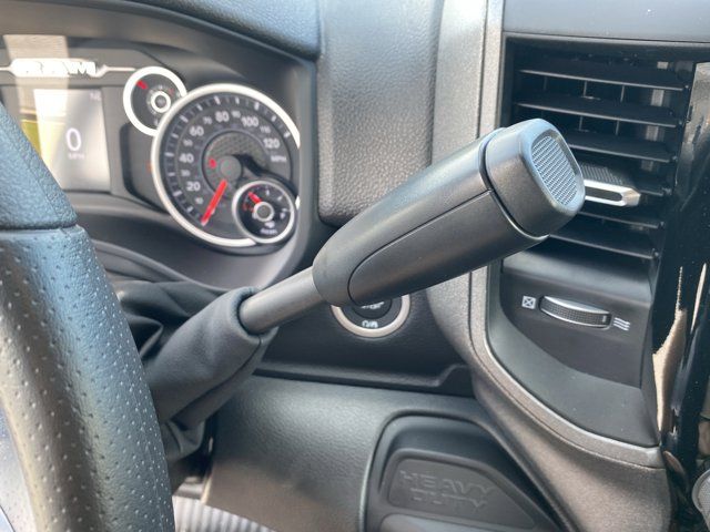 New 2026 White Ram Tradesman image 18