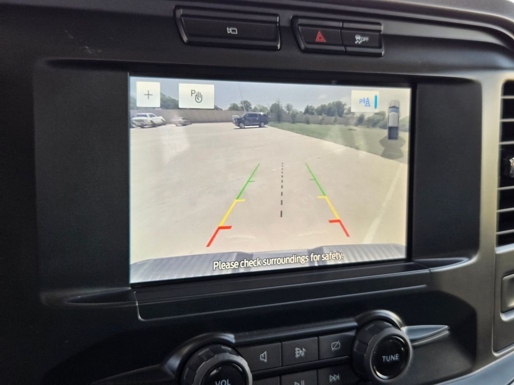 Used 2023 Ford F-150 Truck