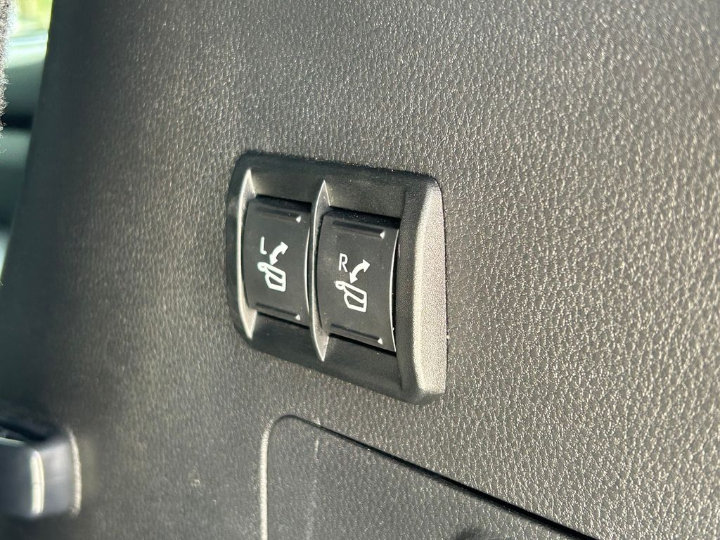 Used 2025 Toyota Sequoia SUV