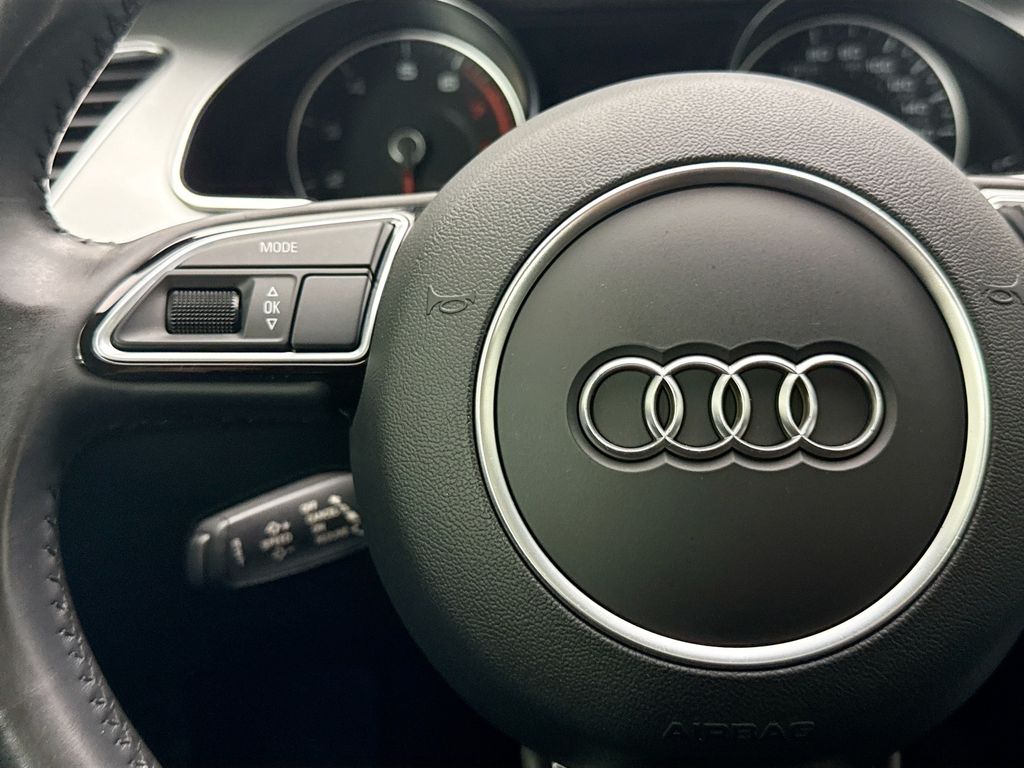 Thumbnail: 2016 Audi A5 - 11