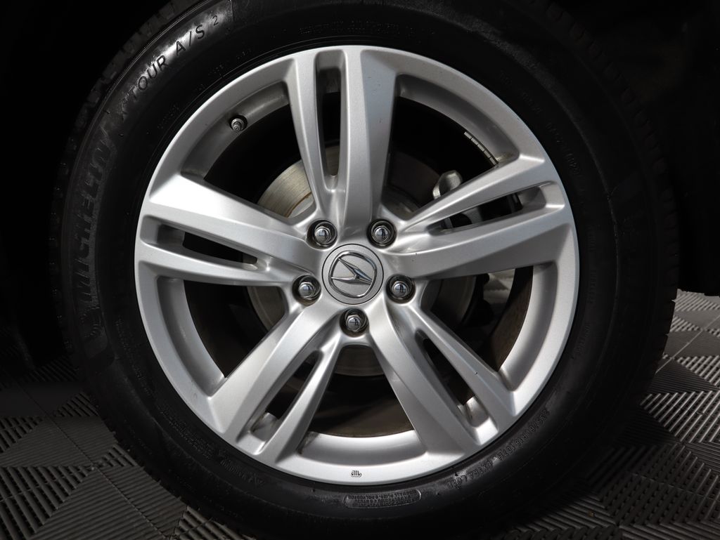 Thumbnail: 2013 Acura RDX - 31