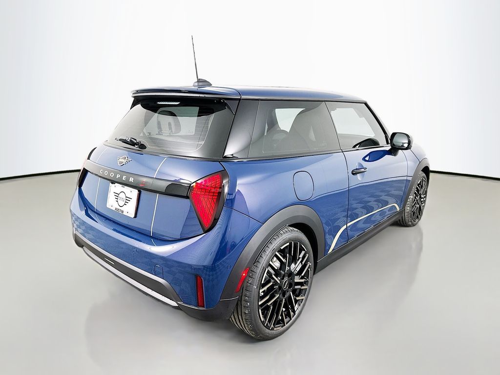 Thumbnail: 2026 MINI Cooper - 5