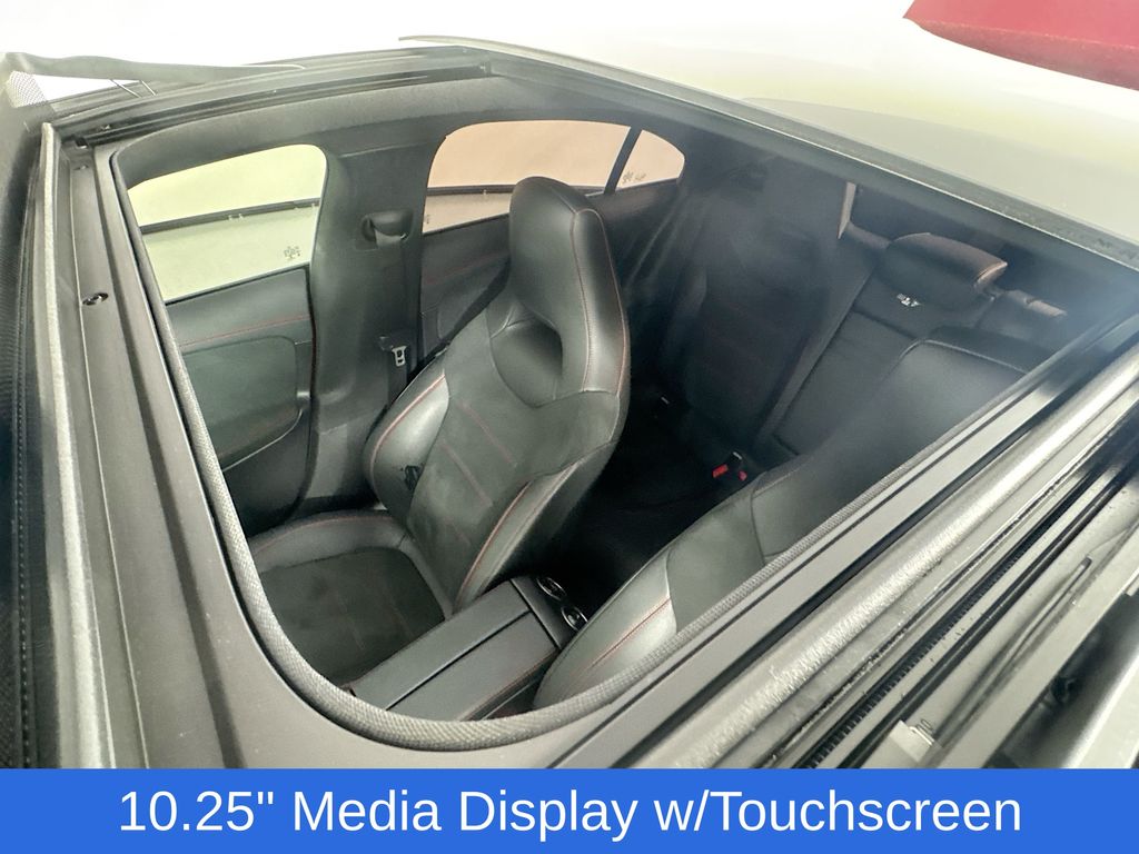 Used Car 2021 Mercedes-benz Cla  Cla 250 For Sale Under $30,000 In Austin, Texas