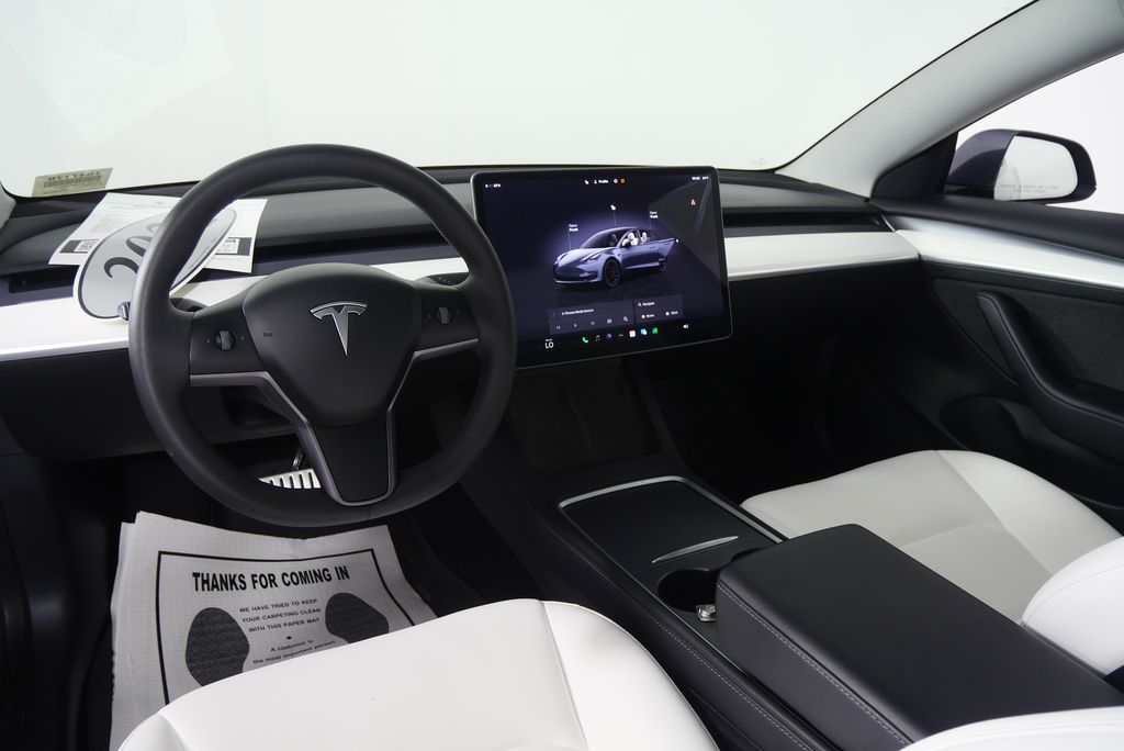2022 Tesla Model 3 Performance 19