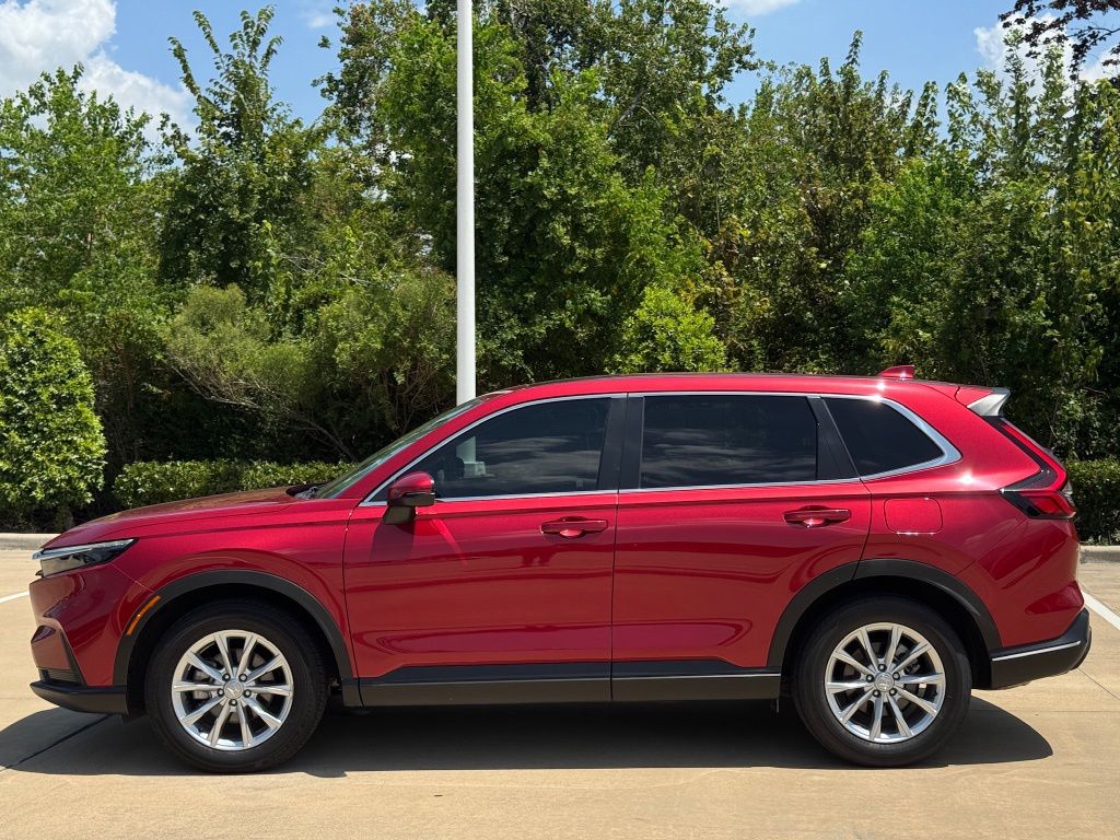 2024 Honda CR-V EX  at South Houston Nissan