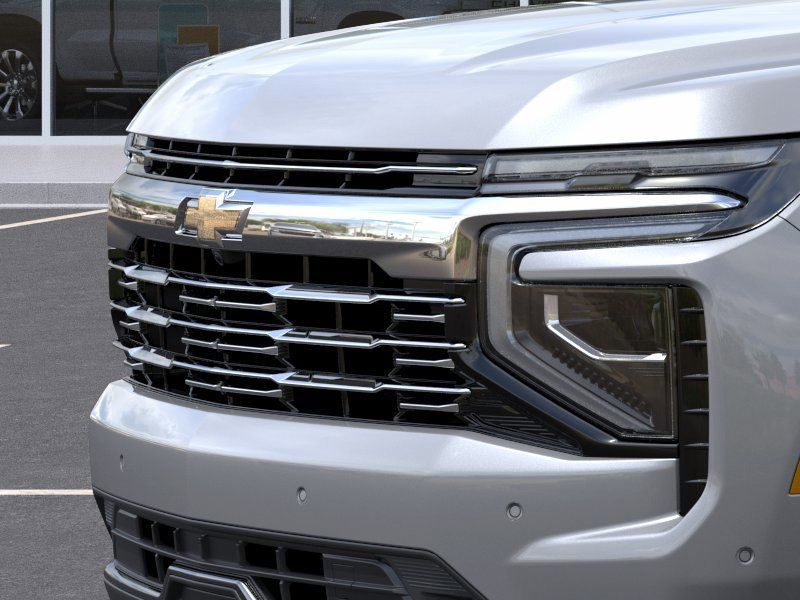 2026 Chevrolet Tahoe — photo 13