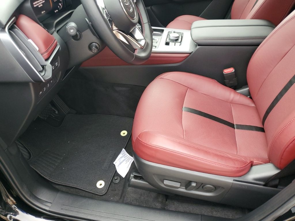 Used Car 2025 Mazda Cx-70  3.3 Turbo S Premium For Sale Under $50,000 In Austin, Texas