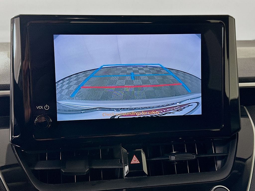 Thumbnail: 2024 Toyota Corolla - 14