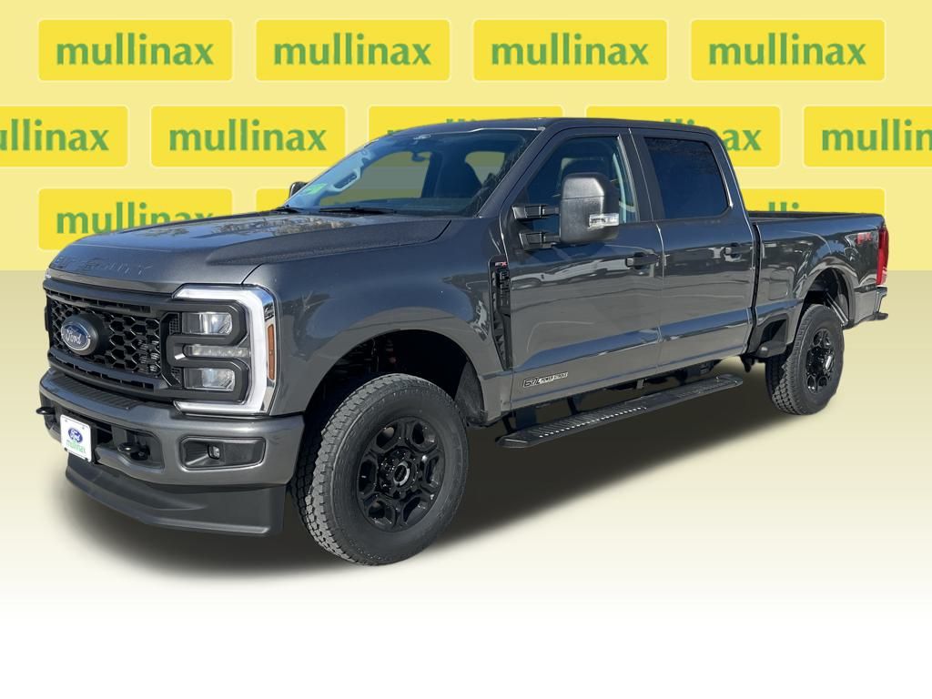 2026 Ford F-250 Super Duty XL - Photo 12