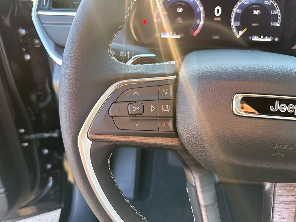 New Car 2025 Jeep Grand Cherokee  Limited For Sale Under $50,000 In Austin, Texas