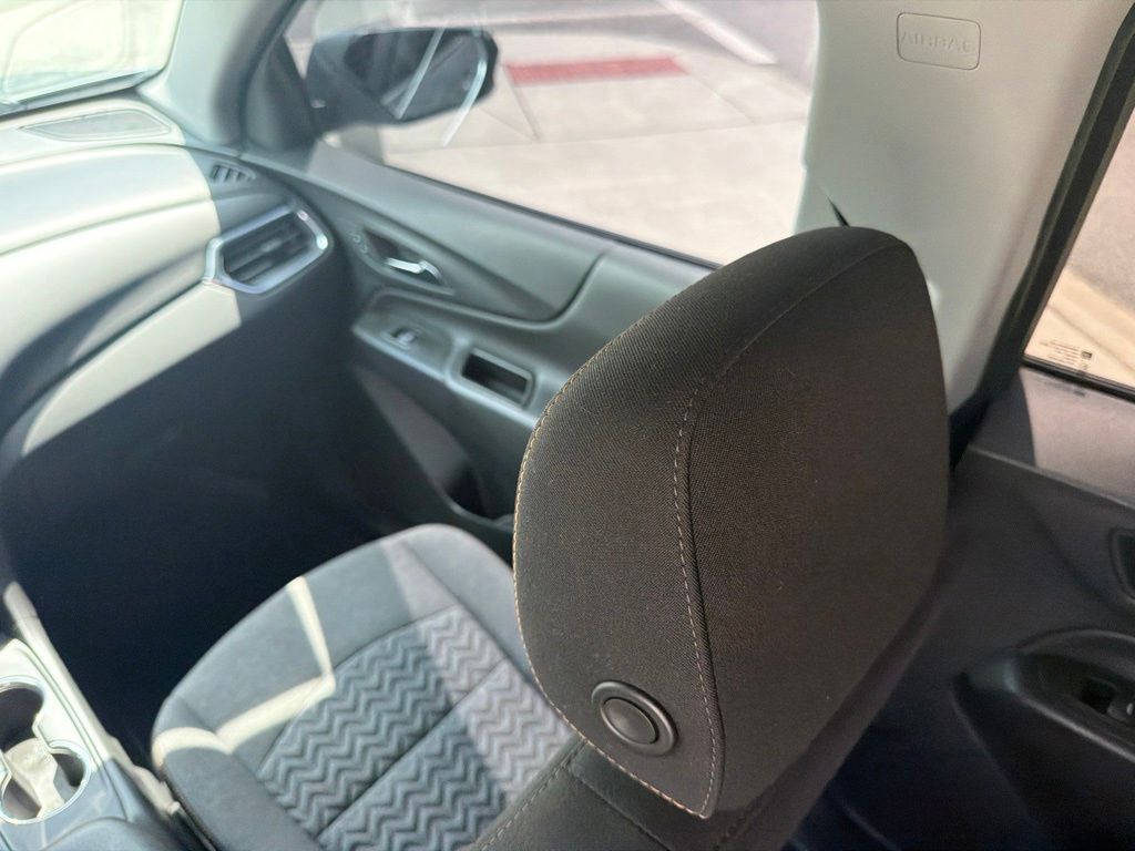 2023 Chevrolet Equinox AWD LT