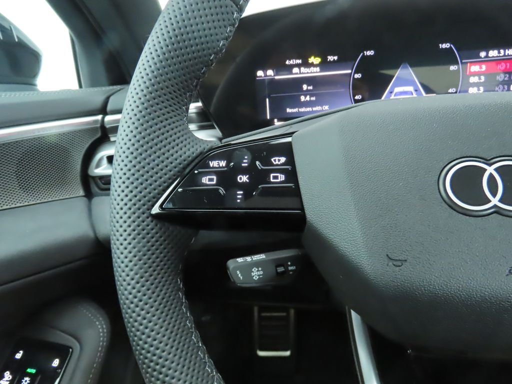 2025 Audi S5 Premium 12