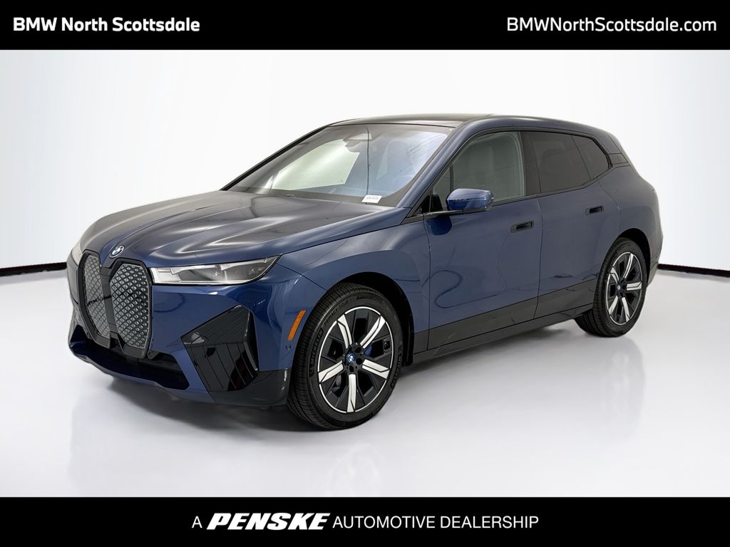 2023 BMW iX xDrive50 -
                  Phoenix, AZ