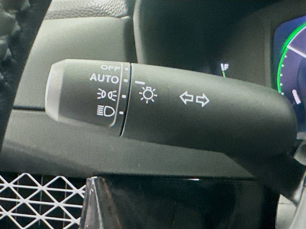 Used Car 2023 Honda Accord Hybrid  Sport-l For Sale Under $30,000 In Austin, Texas